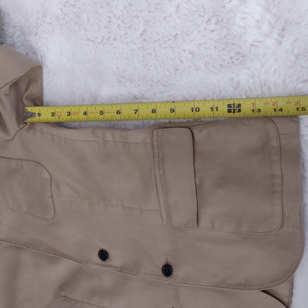 POLO RALPH LAUREN BLAZER. - Picture 11 of 17